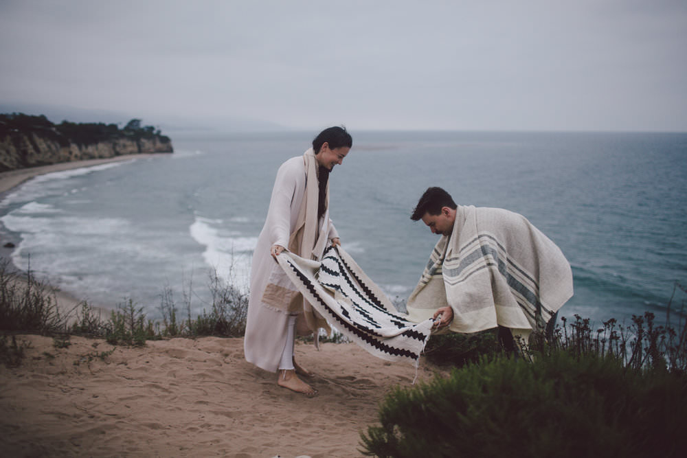  Micro wedding, point dume, point dume elopement, elope in los angeles, california elopement, adventure elopement, california elopement ideas, sunrise elopement, elopements on the beach, moody wedding photos, california elopement packages, malibu elopement, malibu wedding, malibu engagement photos, adventure elopement dress, adventure elopement ideas, sunrise beach elopement, sustainable wedding ideas, small beach wedding, destination wedding, adventure elopement photographer, elopement blanket 