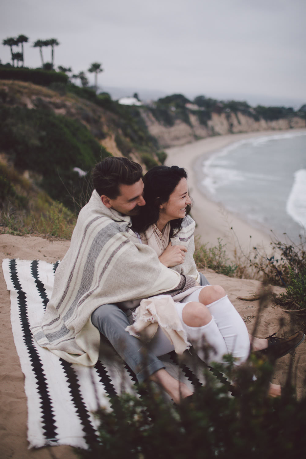  Micro wedding, point dume, point dume elopement, elope in los angeles, california elopement, adventure elopement, california elopement ideas, sunrise elopement, elopements on the beach, moody wedding photos, california elopement packages, malibu elopement, malibu wedding, malibu engagement photos, adventure elopement dress, adventure elopement ideas, sunrise beach elopement, sustainable wedding ideas, small beach wedding, destination wedding, adventure elopement photographer, elopement blanket 